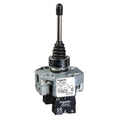 XD2GA8221 complete joystick controller, Harmony XB5, metal 22 mm, 2-direction 1NO, Spark