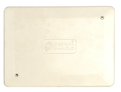 Junction Box Moustafa Mahmoud