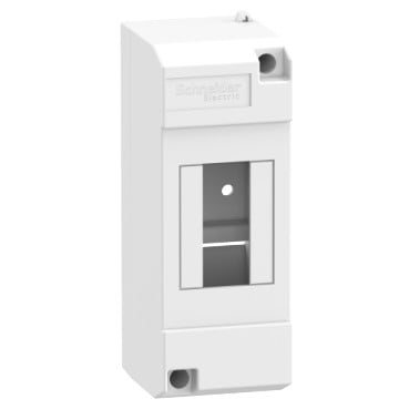 Schneider Electric 10205 Electrical Enclosures & Distribution Boards | Micro Pragma