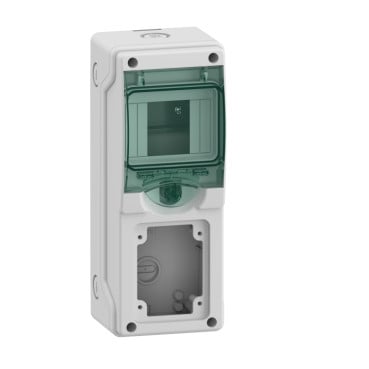 Schneider Electric 13175 Electrical Enclosures & Distribution Boards | Kaedra