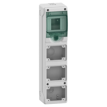 Schneider Electric 13177 Electrical Enclosures & Distribution Boards | Kaedra