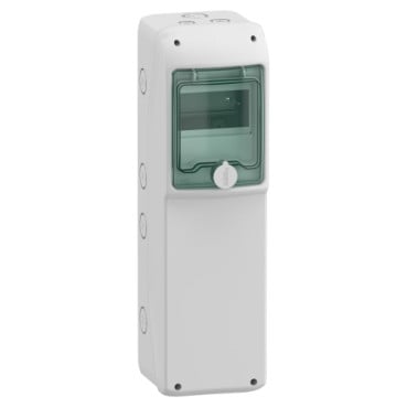 Schneider Electric 13189 Electrical Enclosures & Distribution Boards | Kaedra