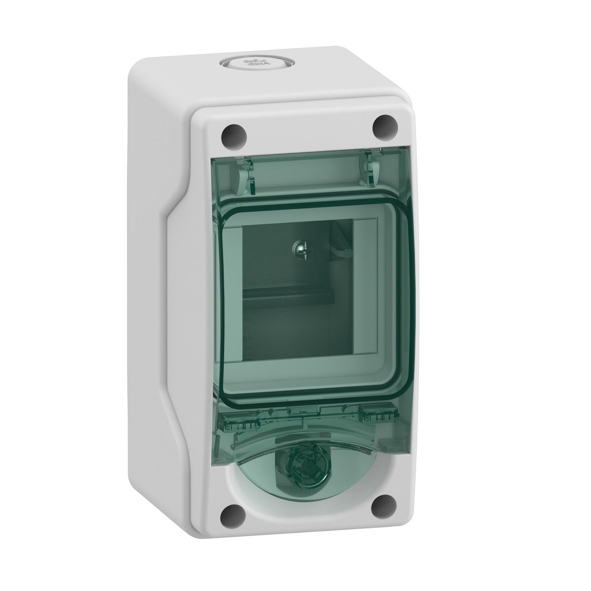 Schneider Electric 13975 Electrical Enclosures & Distribution Boards | Kaedra