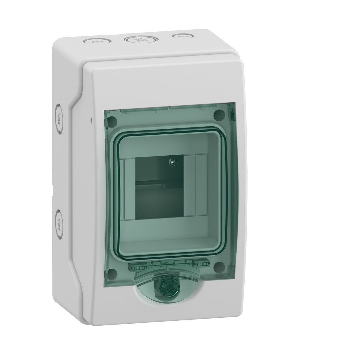 Schneider Electric 13976 Electrical Enclosures & Distribution Boards | Kaedra