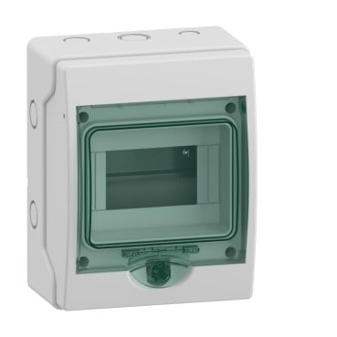 Schneider Electric 13977 Electrical Enclosures & Distribution Boards | Kaedra