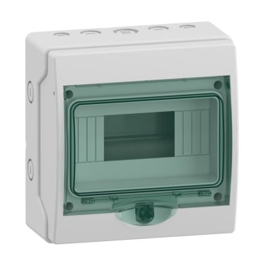 Schneider Electric 13978 Electrical Enclosures & Distribution Boards | Kaedra