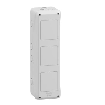 Schneider Electric 13993 Electrical Enclosures & Distribution Boards | Kaedra