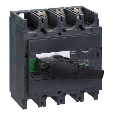 Schneider Electric 31110 Switch Disconnectors | ComPact INS/INV