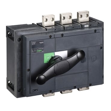 Schneider Electric 31330 Switch Disconnectors | ComPact INS/INV