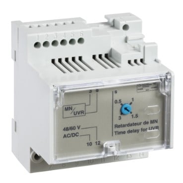 Schneider Electric 33682 Electrical Auxiliary Contacts & Accessories | Compact NS switch-disconnectors