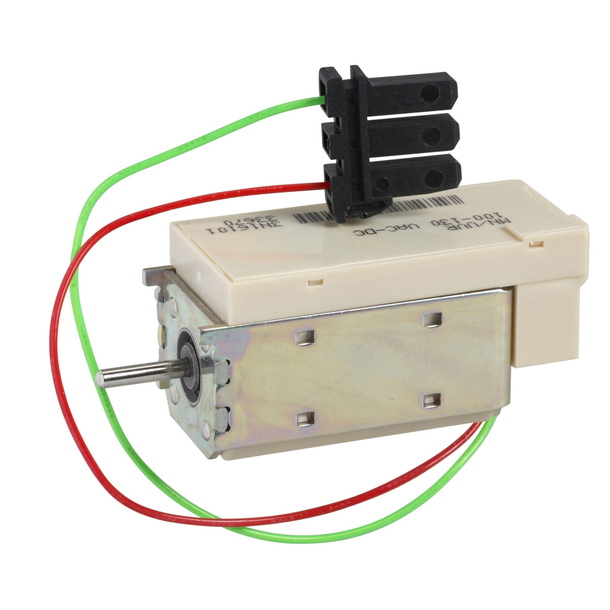 Schneider Electric 47363K Electrical Auxiliary Contacts & Accessories | EasyPact MVS