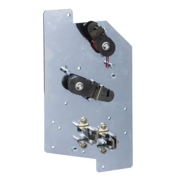 Schneider Electric 47926 Electrical Auxiliary Contacts & Accessories | High Current Air Circuit Breakers