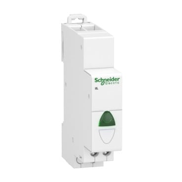 Schneider Electric A9E18321 Push Buttons, Selector Switches & Pilot Lights | iIL