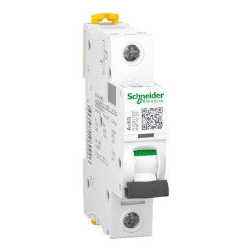 Schneider Electric A9F75120 Miniature Circuit Breakers MCB | iC60N