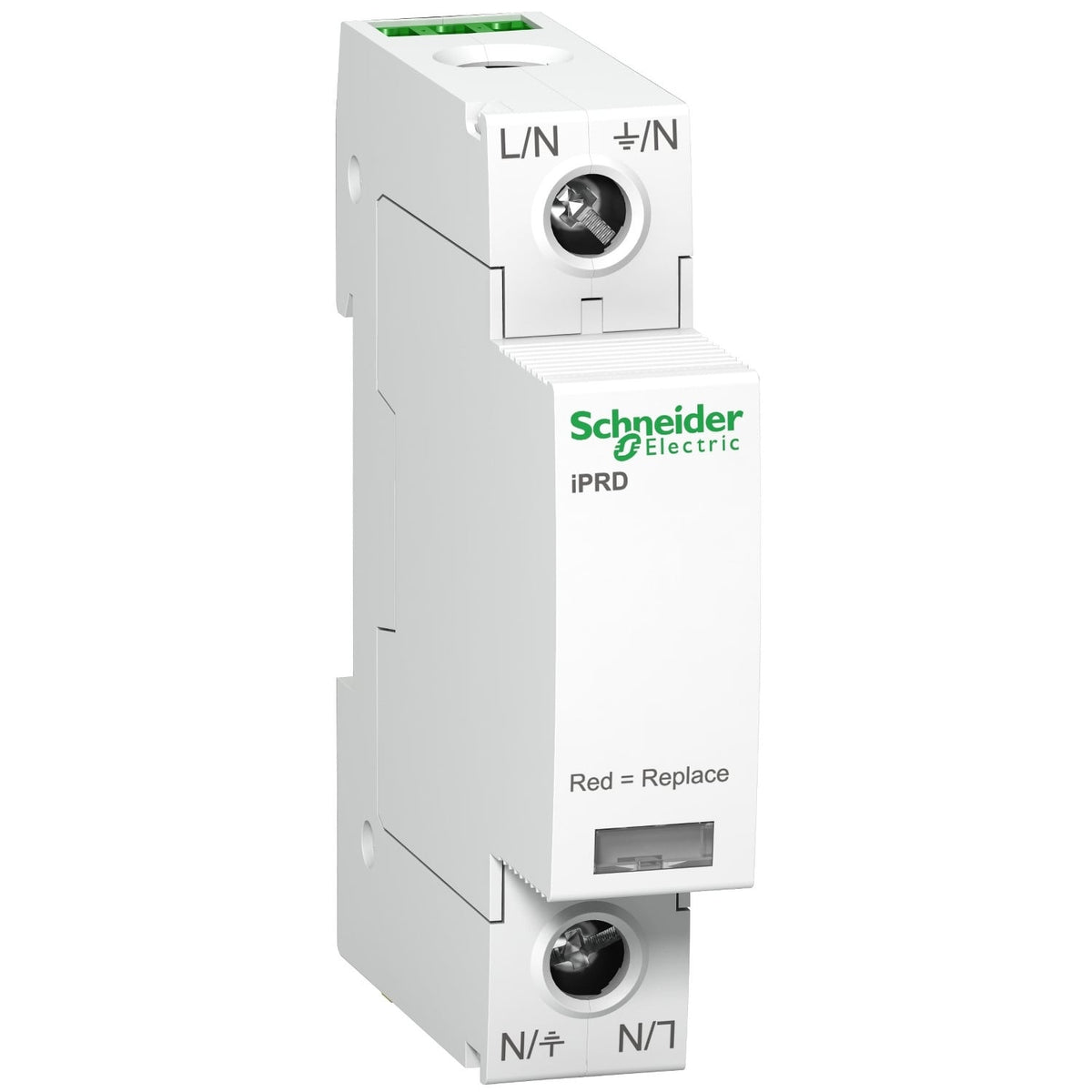 Schneider Electric A9L40101 Surge Protection Devices SPD | Acti 9 Surge Protection Devices - SPDs