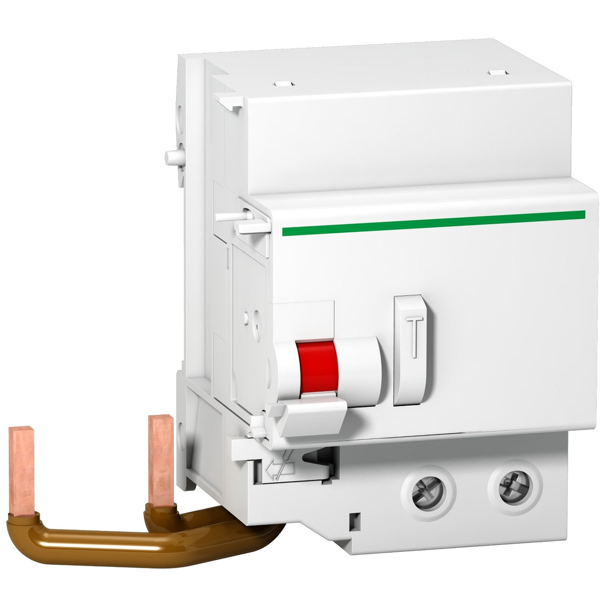 Schneider Electric A9N18564 Residual-Current Add-On Blocks | Acti 9 C120