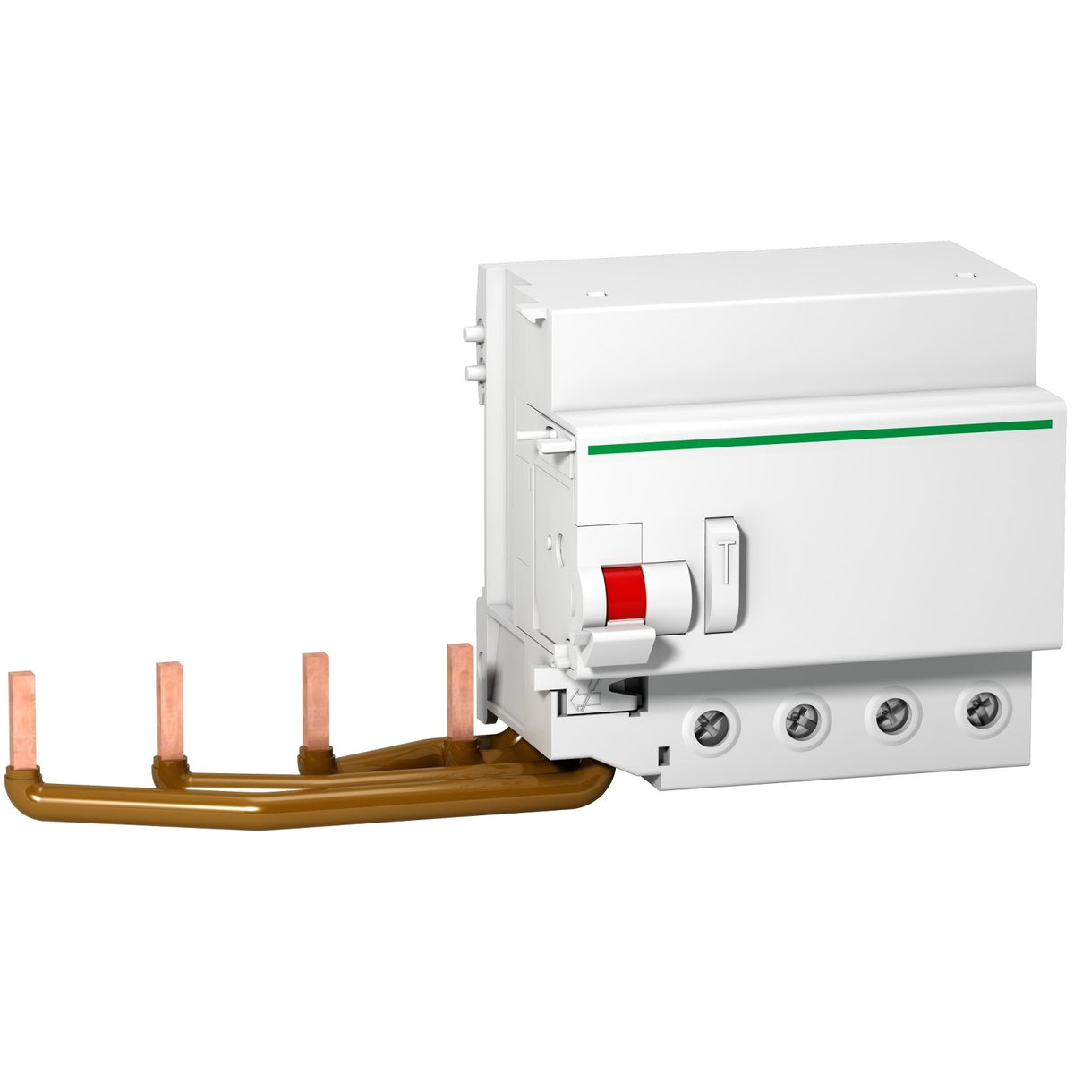 Schneider Electric A9N18569 Residual-Current Add-On Blocks | Acti 9 C120