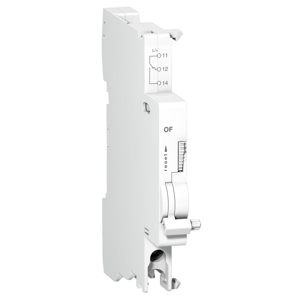 Schneider Electric A9N26924 Electrical Auxiliary Contacts & Accessories | Acti 9 C120