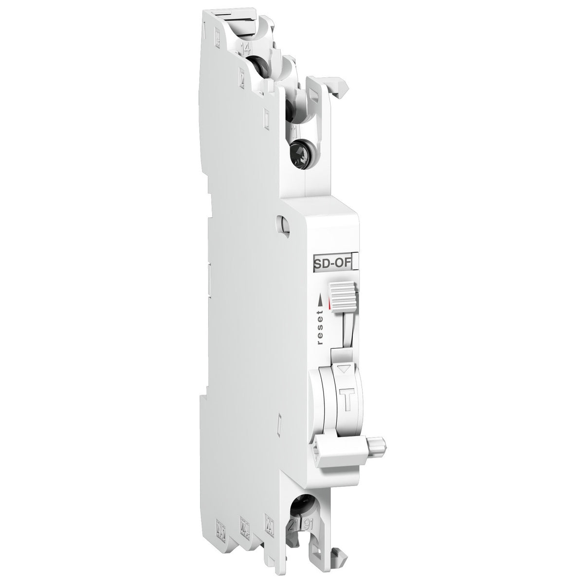 Schneider Electric A9N26929 Electrical Auxiliary Contacts & Accessories | Acti 9 C120