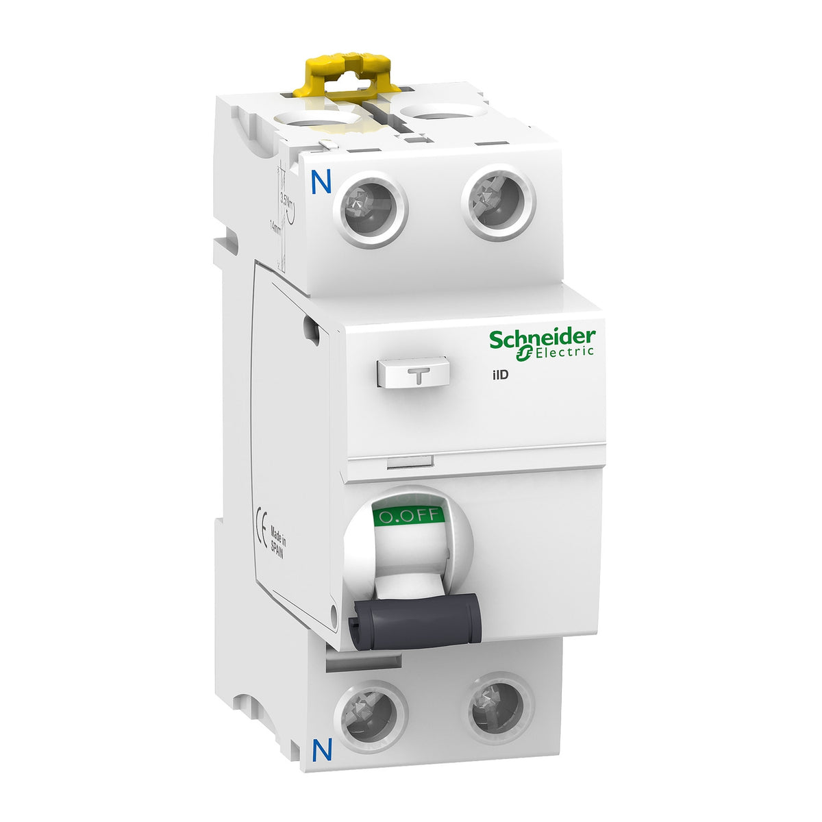Schneider Electric A9R14280 Residual Current Circuit Breakers RCCB | iID