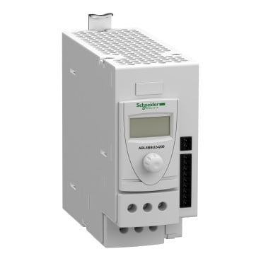 Schneider Electric ABL8BBU24200 Industrial Power Supplies | Power supplies for industrial use