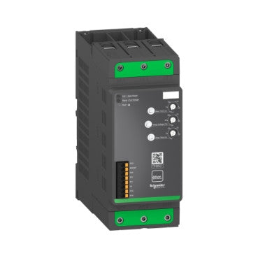 Schneider Electric ATS130N2C11LT Soft Starters | ATS130