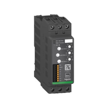 Schneider Electric ATS130N2D65LT Soft Starters | ATS130