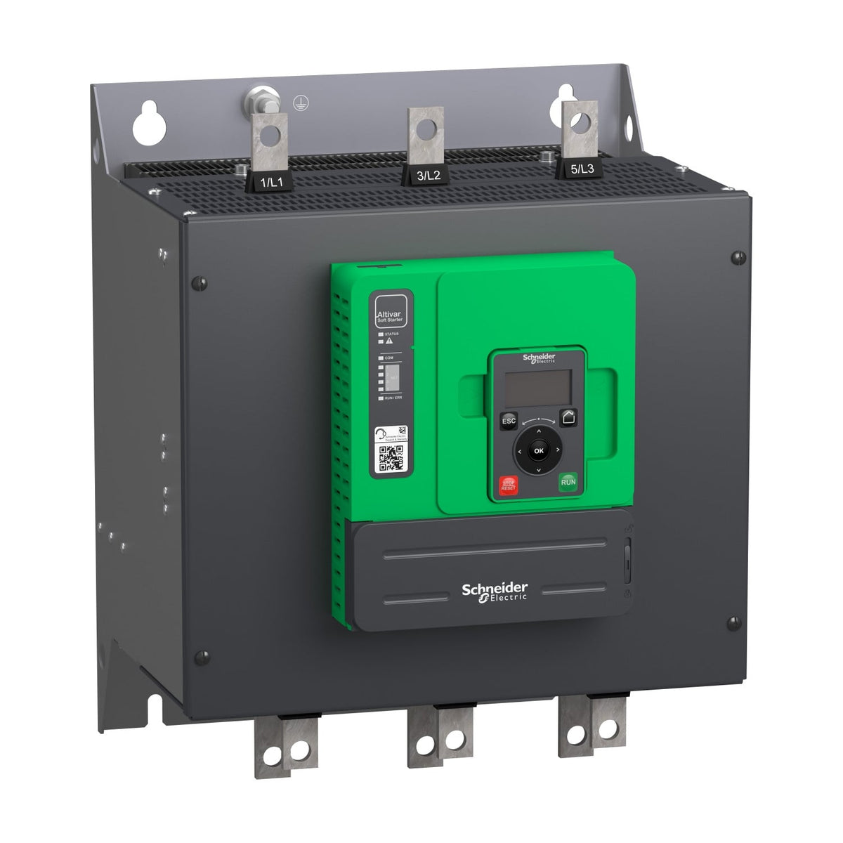 Schneider Electric ATS480C32Y Soft Starters | ATS480