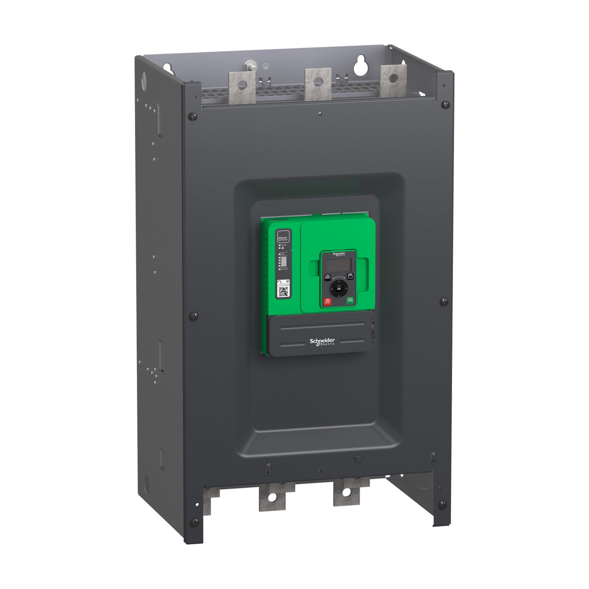 Schneider Electric ATS480C66Y Soft Starters | ATS480