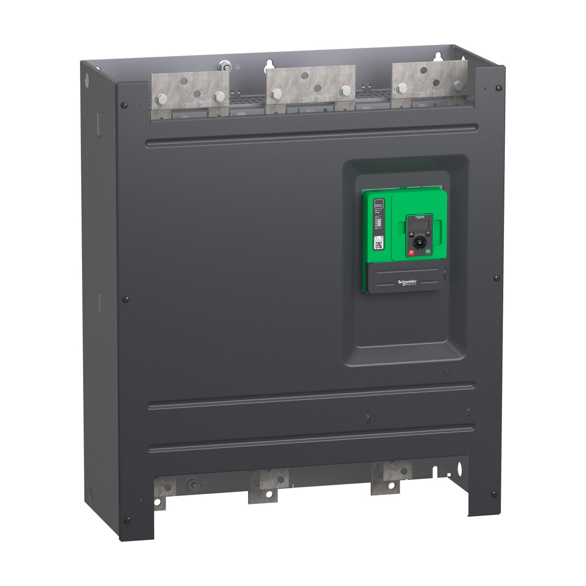 Schneider Electric ATS480M10Y Soft Starters | ATS480