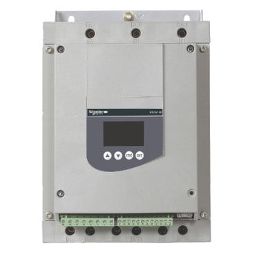 Schneider Electric ATS48D38Q Soft Starters | ATS48