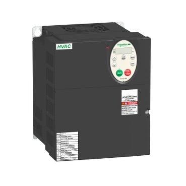 Schneider Electric ATV212HD11N4 Variable Speed Drives VFD | ATV212