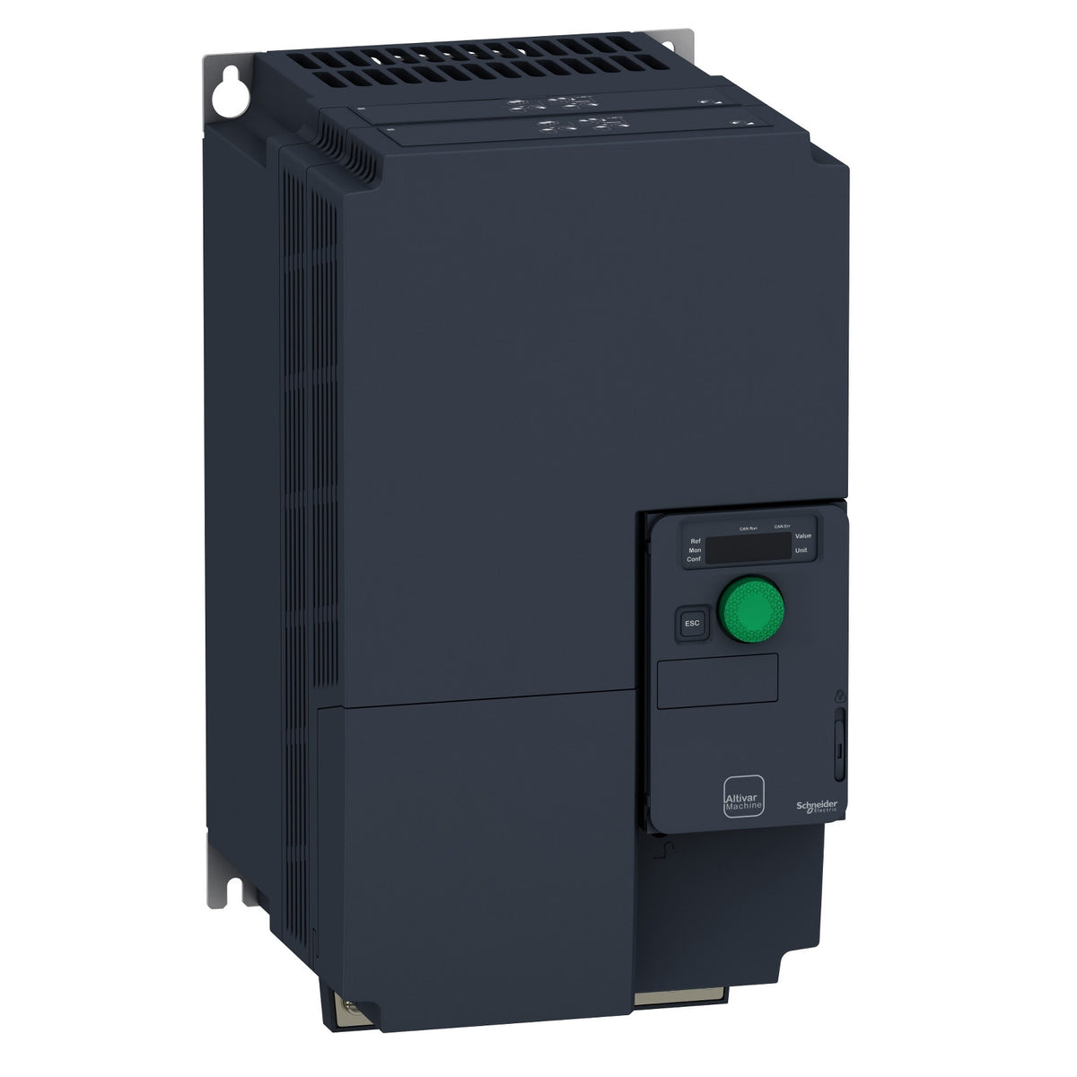 Schneider Electric ATV320D11M3C Variable Speed Drives VFD | ATV320