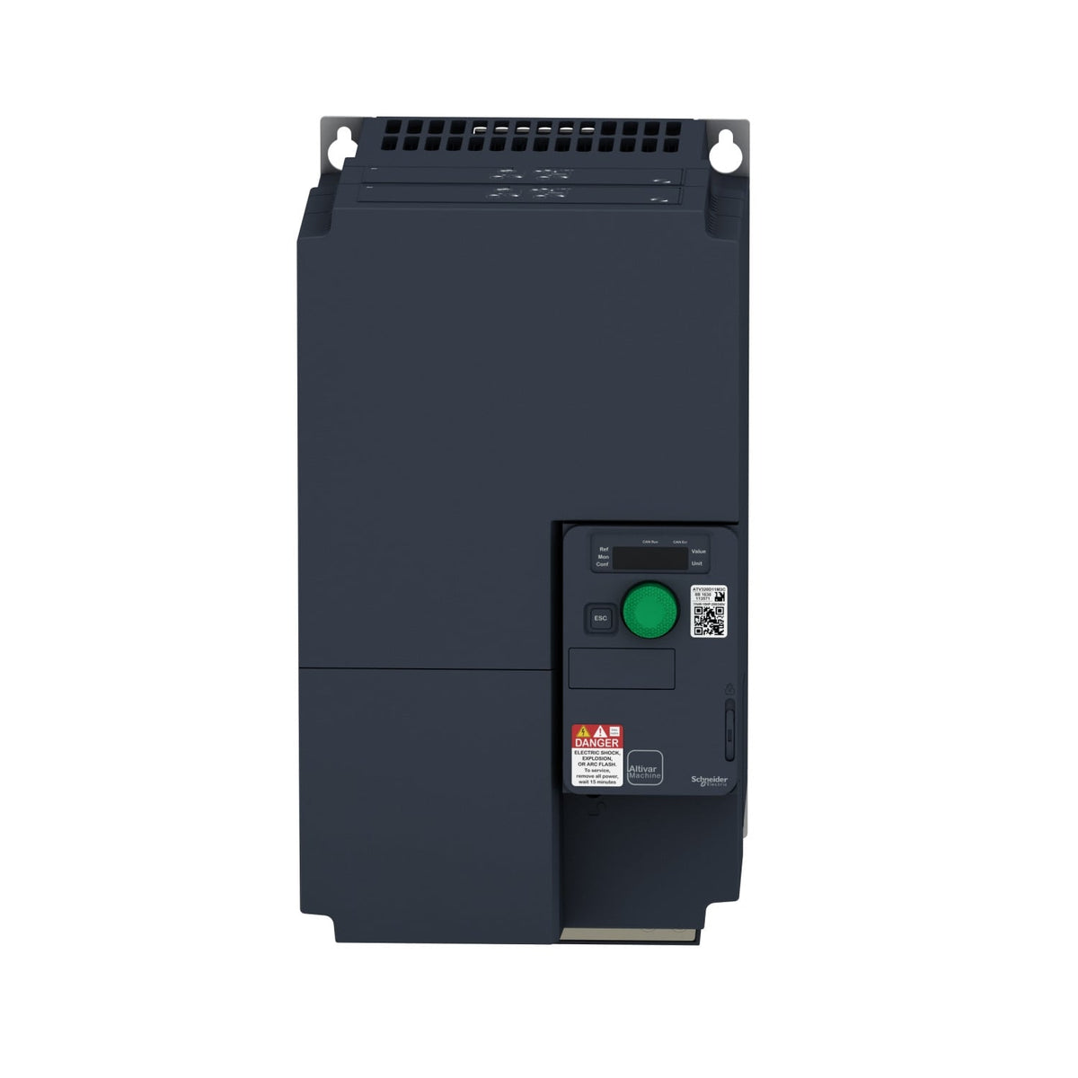 Schneider Electric ATV320D15M3C Variable Speed Drives VFD | ATV320
