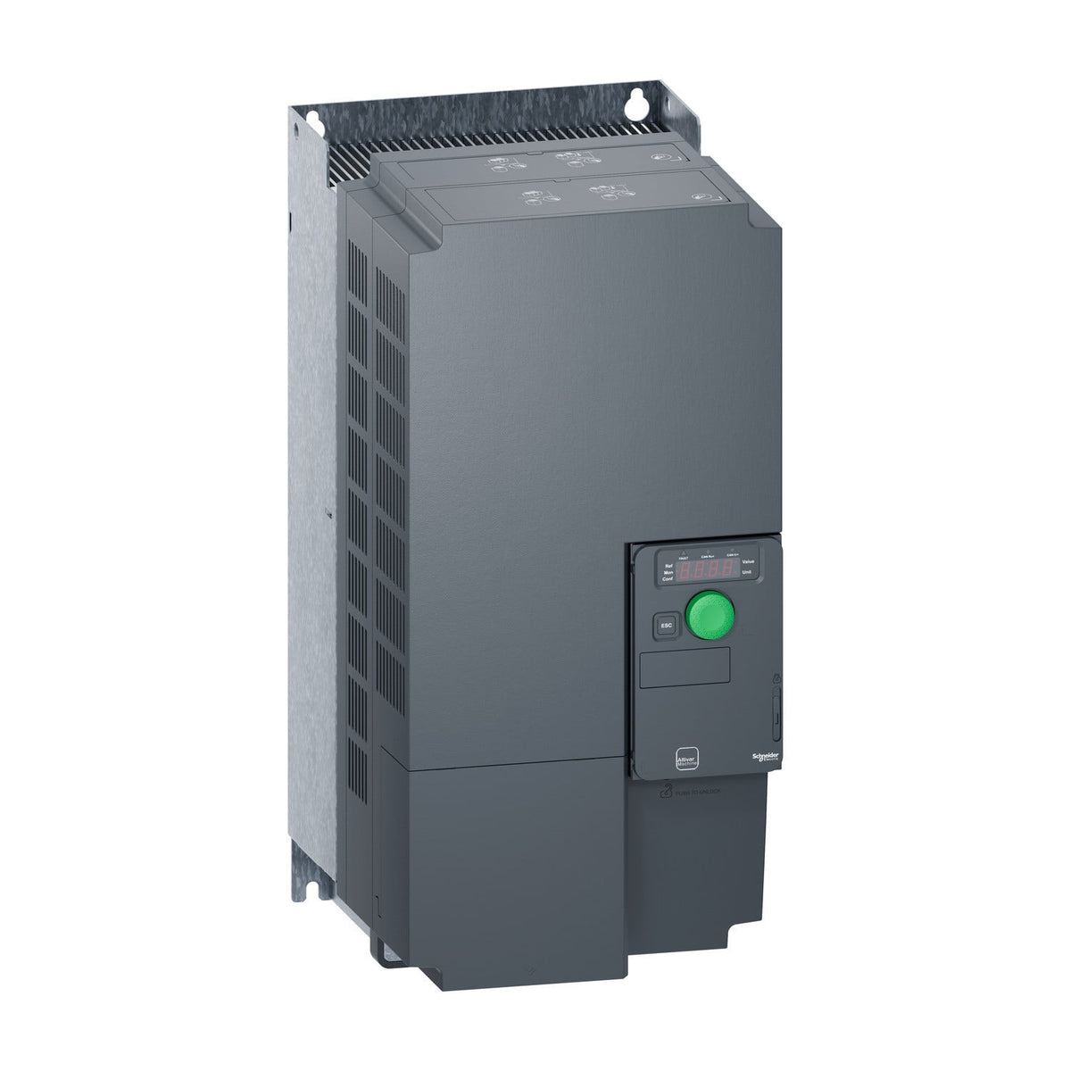 Schneider Electric ATV320D22N4C Variable Speed Drives VFD | ATV320