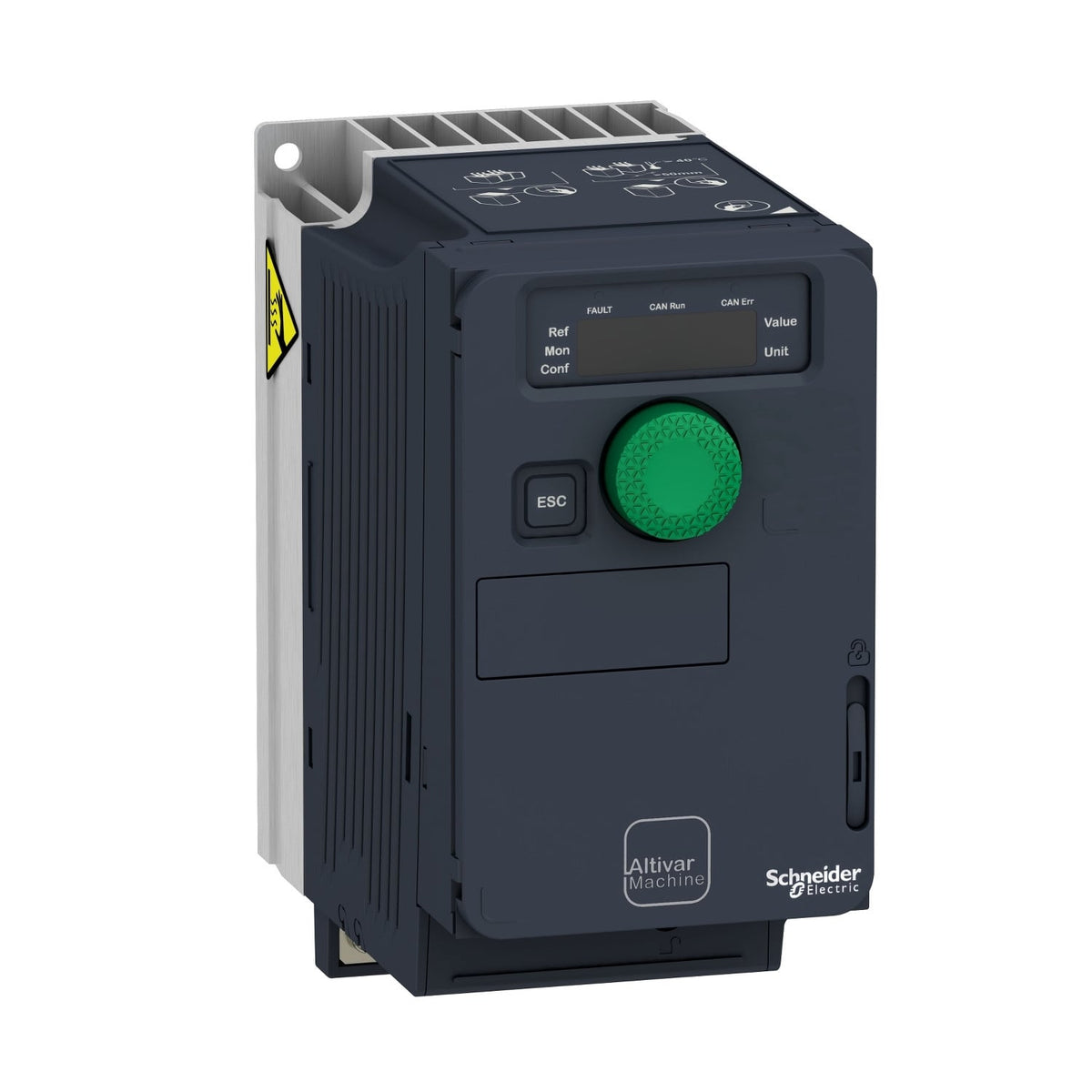 Schneider Electric ATV320U02M2C Variable Speed Drives VFD | ATV320