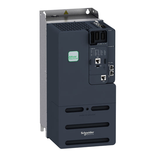 Schneider Electric ATV340D18N4E Variable Speed Drives VFD | ATV340