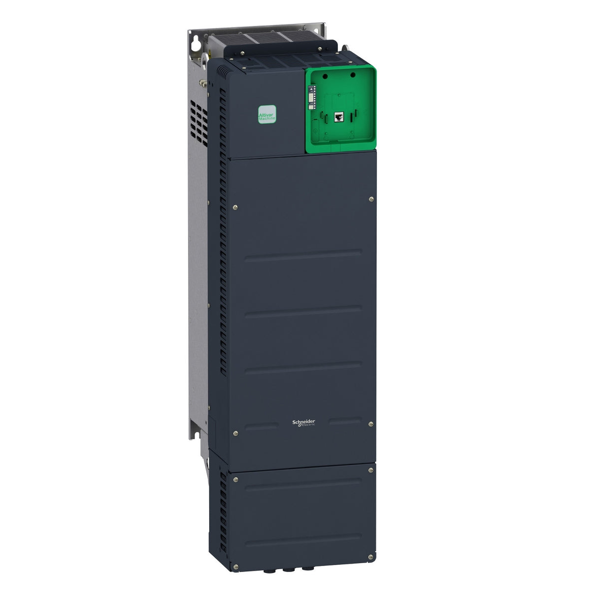 Schneider Electric ATV340D55N4E Variable Speed Drives VFD | ATV340