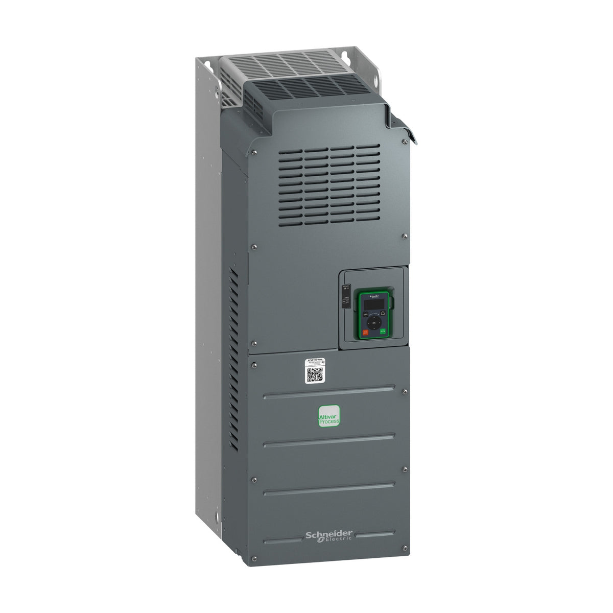 Schneider Electric ATV610C16N4 Variable Speed Drives VFD | ATV610
