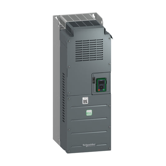 Schneider Electric ATV610C16N4 Variable Speed Drives VFD | ATV610