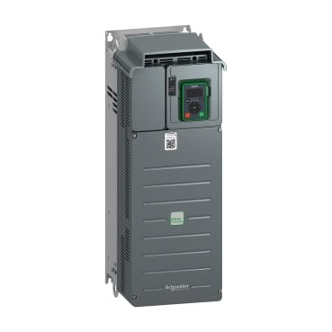 Schneider Electric ATV610D45N4 Variable Speed Drives VFD | ATV610