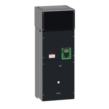 Schneider Electric ATV630C22N4 Variable Speed Drives VFD | ATV630