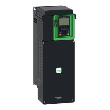 Schneider Electric ATV630D22N4 Variable Speed Drives VFD | ATV630