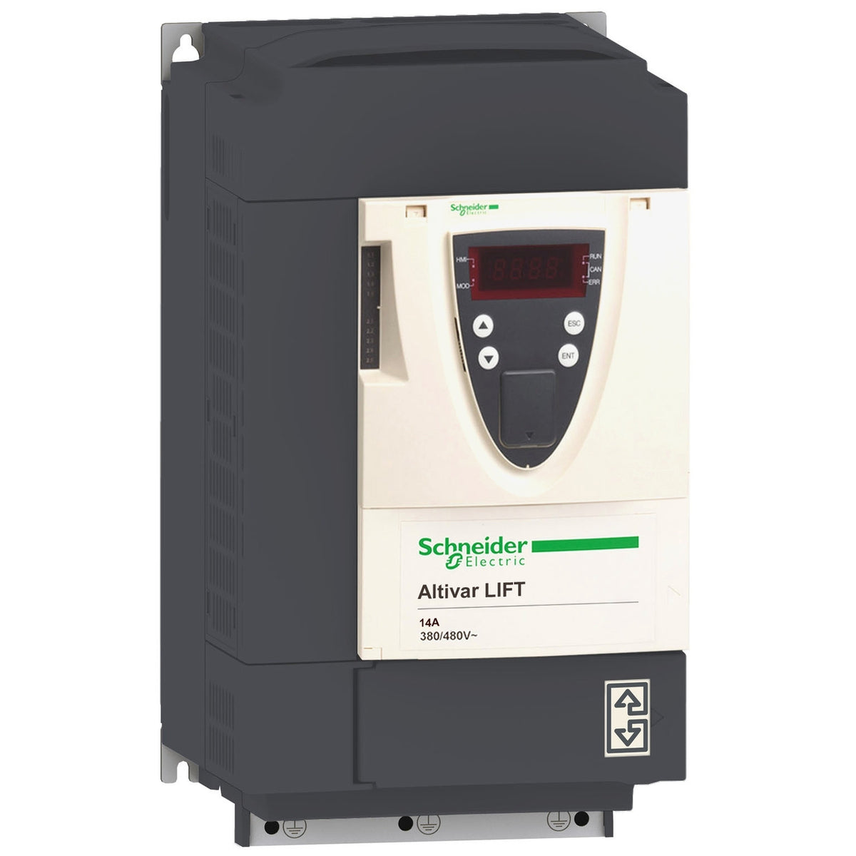 Schneider Electric ATV71LD14N4Z Variable Speed Drives VFD | ATV71