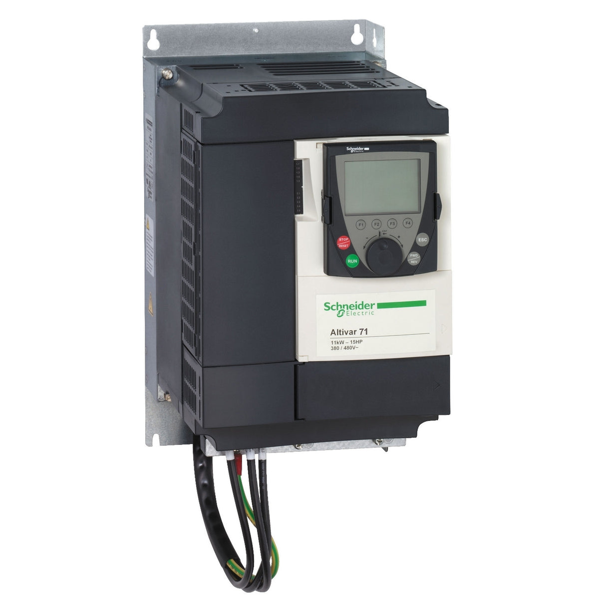 Schneider Electric ATV71LD17N4Z Variable Speed Drives VFD | ATV71