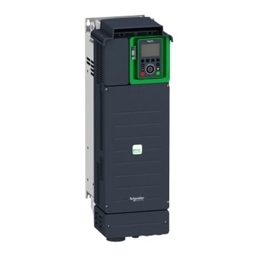 Schneider Electric ATV930D30N4 Variable Speed Drives VFD | ATV930