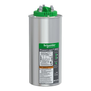 Schneider Electric BLRCH500A000B40 Power Factor Correction Components | PowerLogic PFC Capacitors