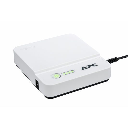 Schneider Electric CP12036LI Uninterruptible Power Supplies UPS | Back-UPS