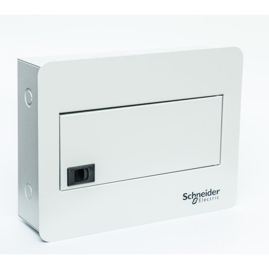 Schneider Electric EZ9EROW108 Electrical Enclosures & Distribution Boards | Easy9