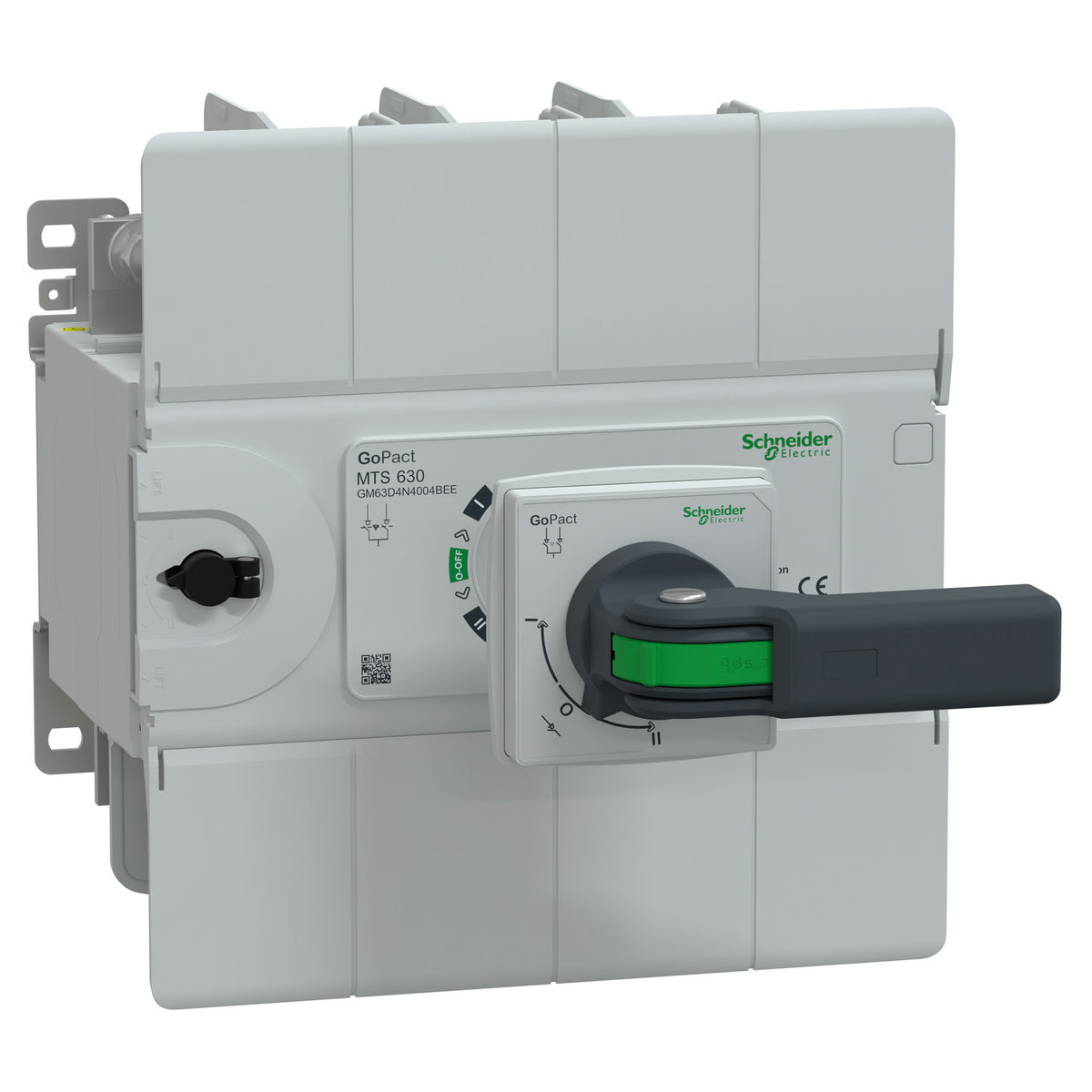 Schneider Electric GM32D4N2504BEE Changeover & Transfer Switches | GoPact MTS